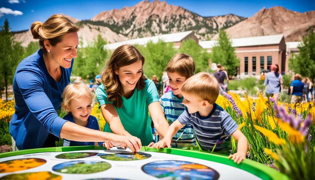 Family-friendly activities in Fort Collins Family-friendly activities in Fort Collins