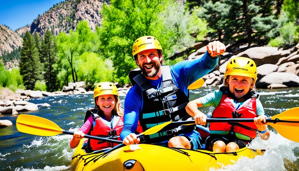 Family-friendly activities in Fort Collins Family-friendly activities in Fort Collins