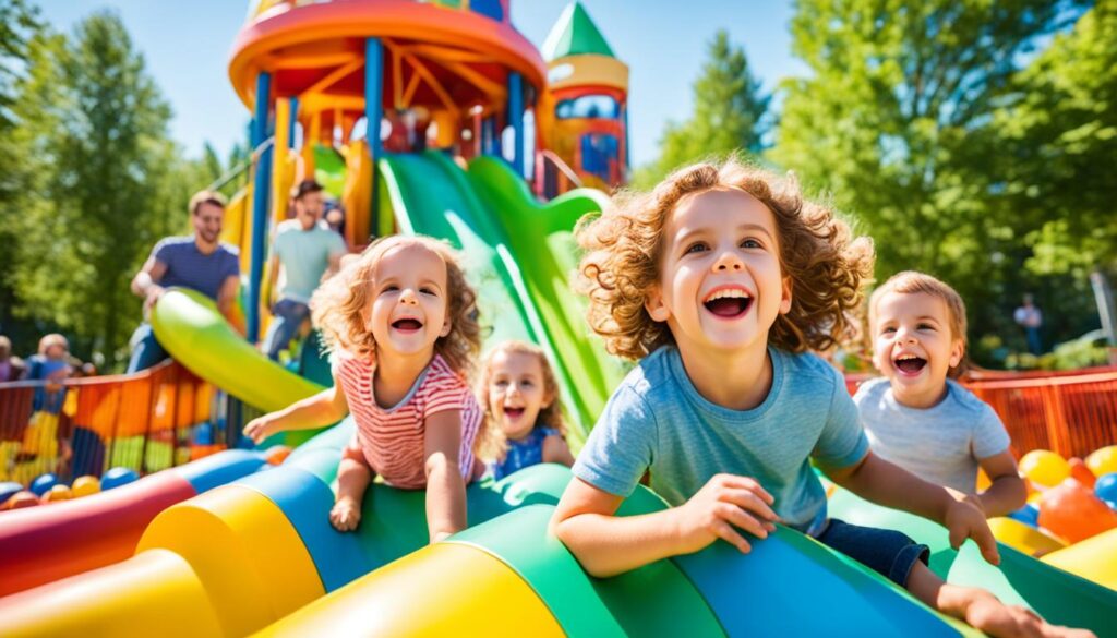 Family-friendly activities in Fort Collins Family-friendly activities in Fort Collins