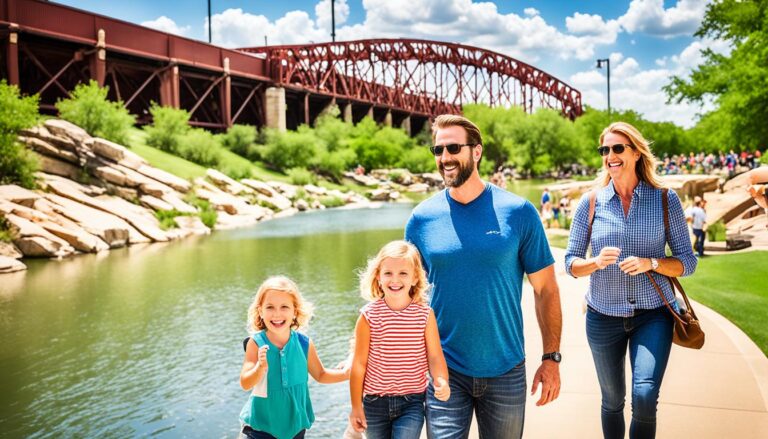 Family-friendly activities in Fort Worth beyond the Stockyards?