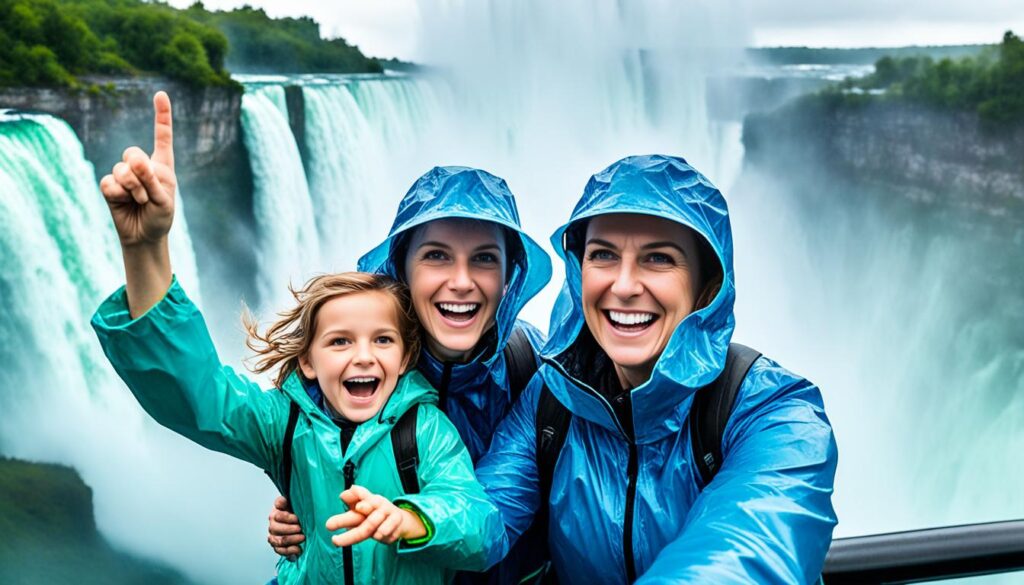 Family-friendly activities in Niagara Falls Family-friendly activities in Niagara Falls