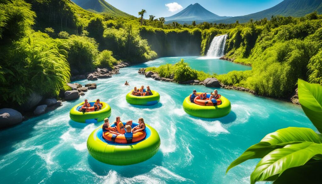 Family-friendly attractions in Maui Family-friendly attractions in Maui