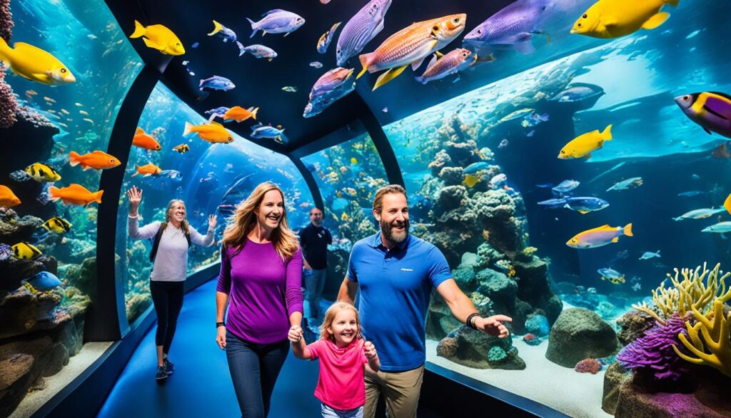 Family-friendly attractions in Scottsdale Family-friendly attractions in Scottsdale