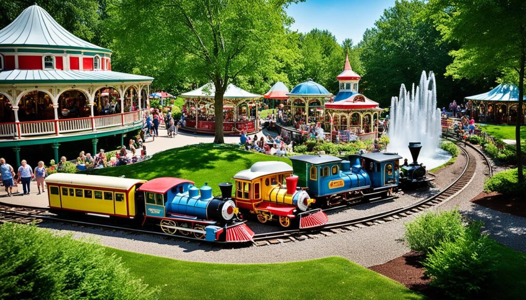 Family-friendly attractions in Scottsdale for all ages Family-friendly attractions in Scottsdale for all ages