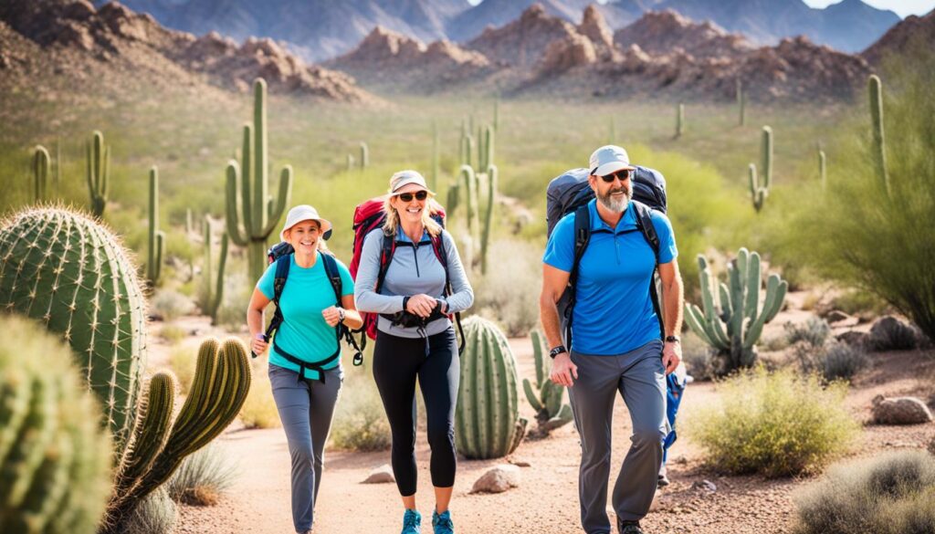 Family-friendly attractions in Scottsdale for all ages Family-friendly attractions in Scottsdale for all ages