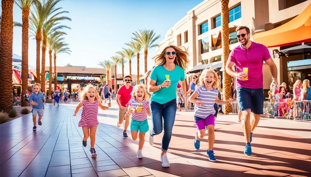 Family-friendly attractions in Scottsdale for all ages Family-friendly attractions in Scottsdale for all ages