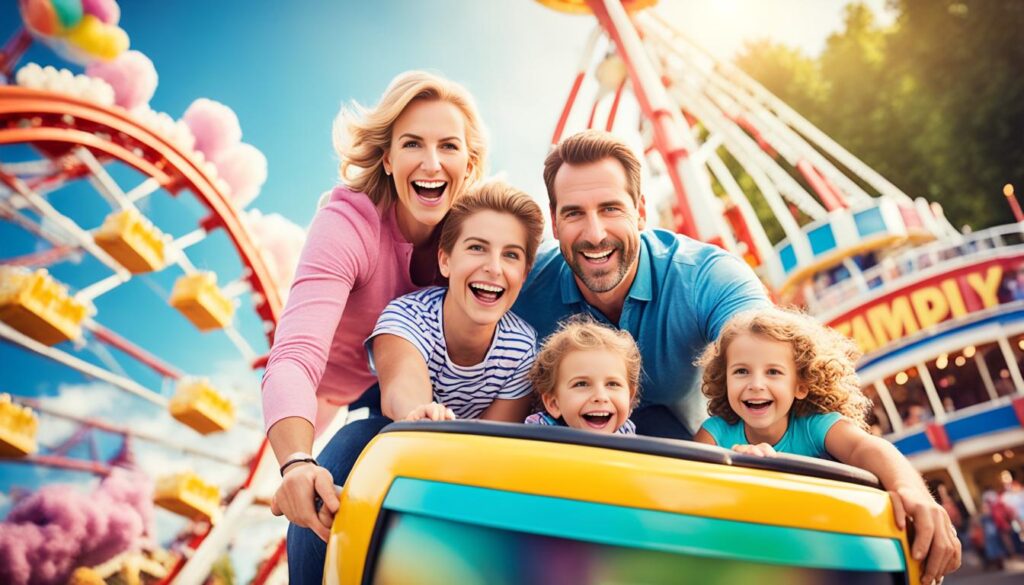 Family-friendly attractions in Springfield Family-friendly attractions in Springfield