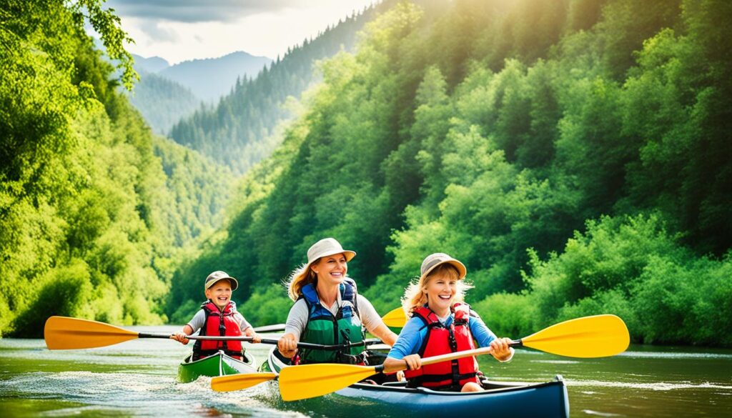 Family-friendly day trips near Springfield Family-friendly day trips near Springfield
