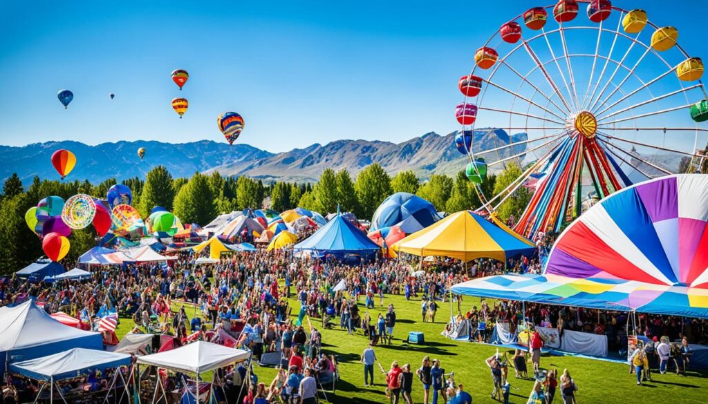 Family-friendly events in Flagstaff Family-friendly events in Flagstaff