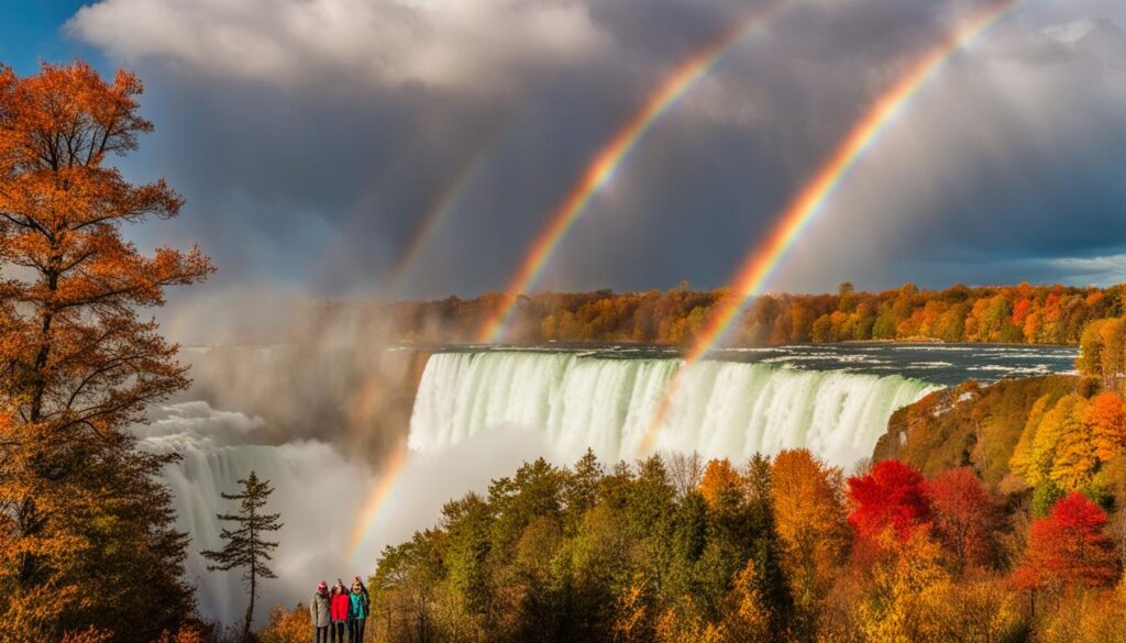 Family-friendly fall activities in Niagara Falls Family-friendly fall activities in Niagara Falls