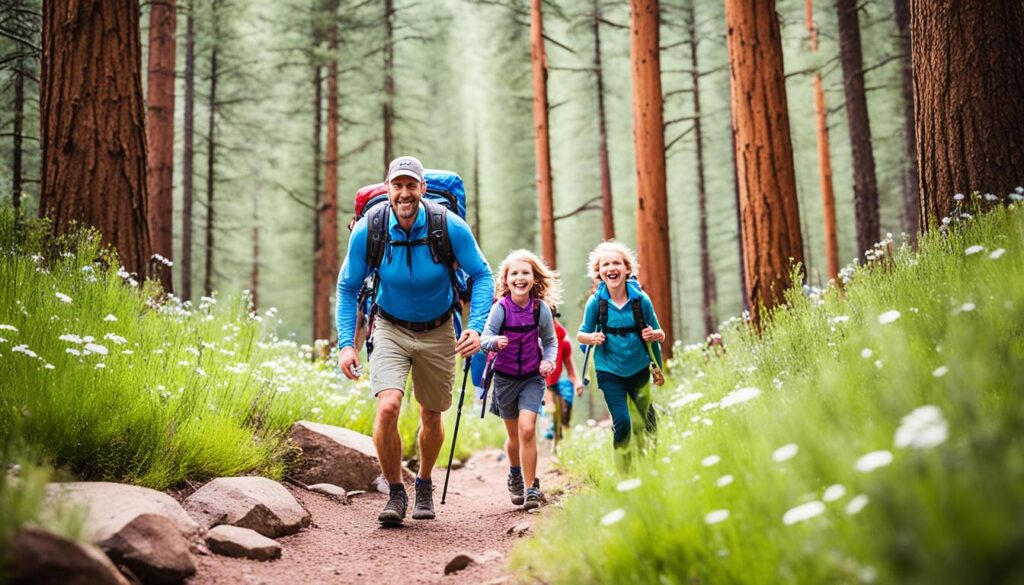 Family-friendly hikes Flagstaff Family-friendly hikes Flagstaff