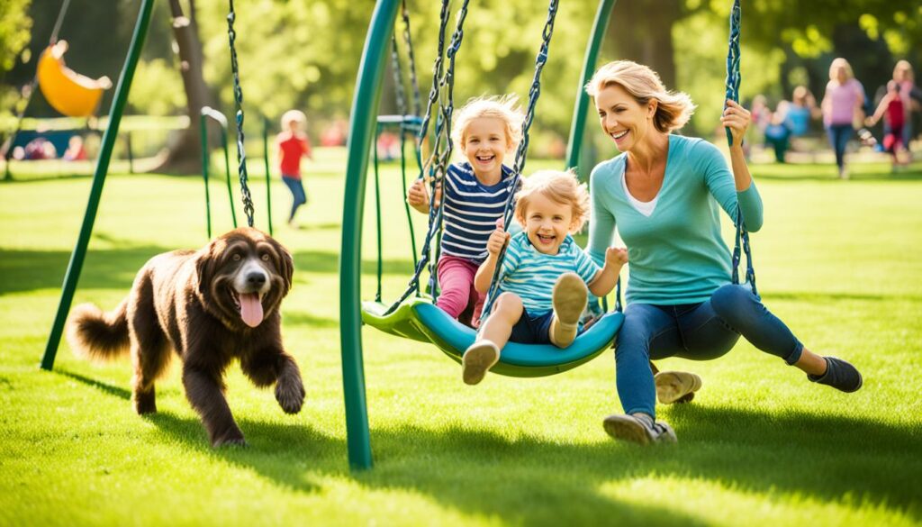 Family-friendly parks in Champaign-Urbana Family-friendly parks in Champaign-Urbana