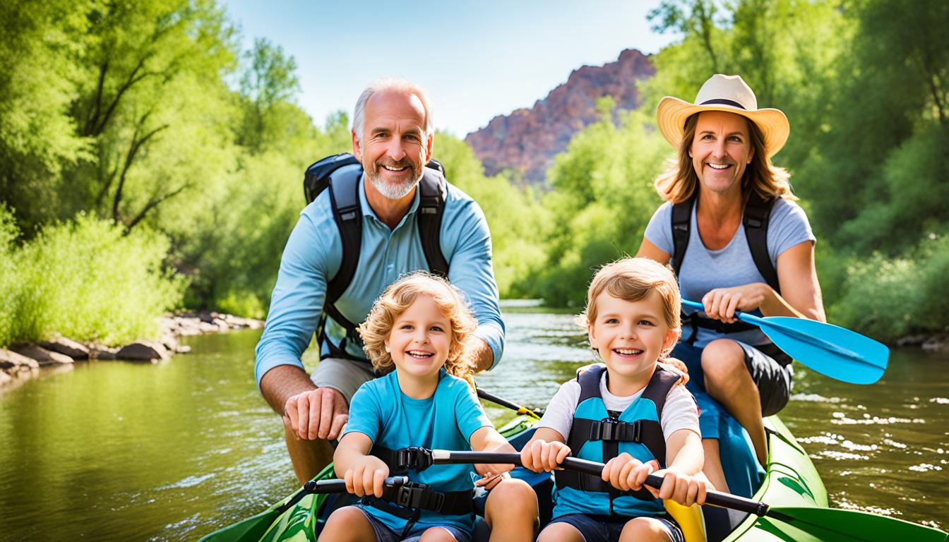 Family fun Peoria