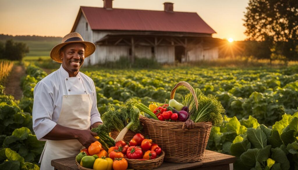 Farm-to-Table Dining in Syracuse Farm-to-Table Dining in Syracuse