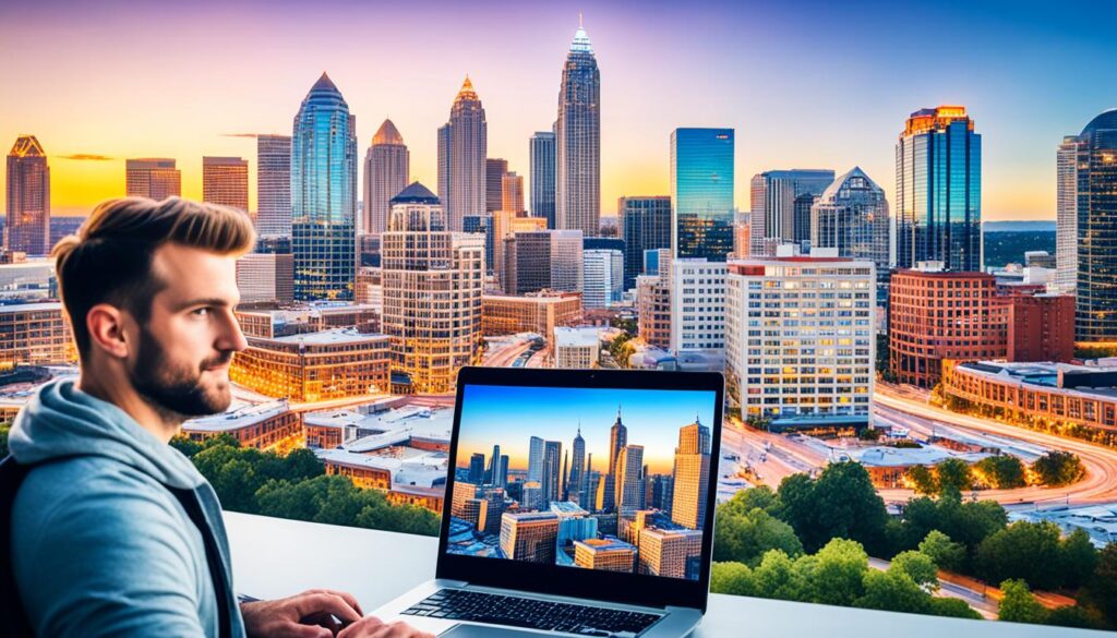 Finding cheap lodging in Atlanta Finding cheap lodging in Atlanta