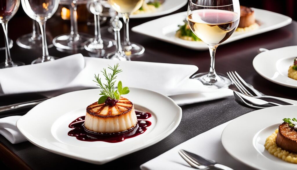 Fine Dining in Champaign-Urbana Fine Dining in Champaign-Urbana