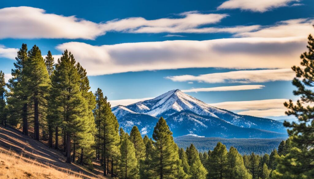 Flagstaff Attractions Flagstaff Attractions