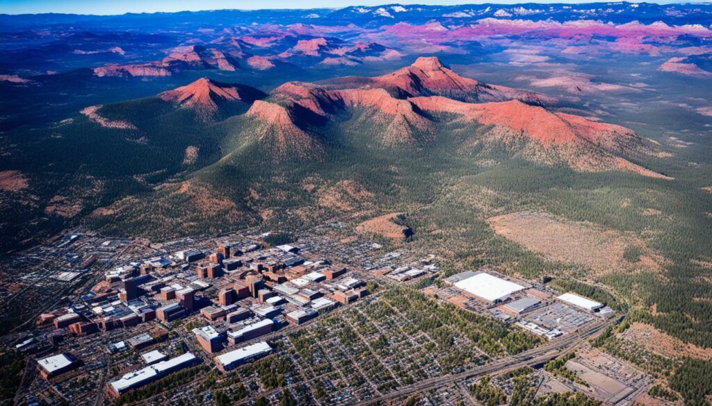 Flagstaff Best Base Flagstaff Best Base