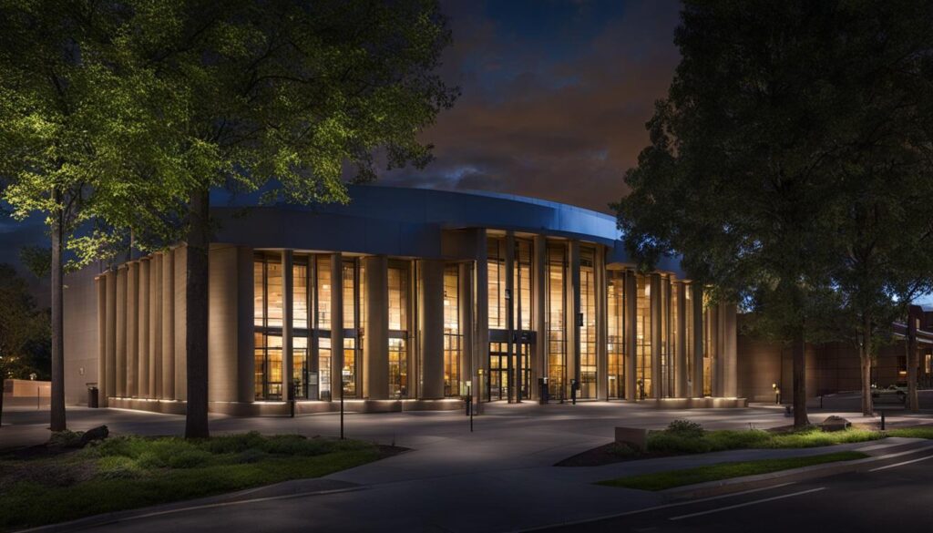 Flagstaff City-Coconino County Public Library Flagstaff City-Coconino County Public Library