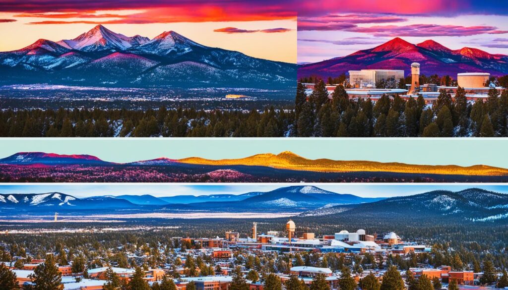 Flagstaff Cultural Heritage Flagstaff Cultural Heritage