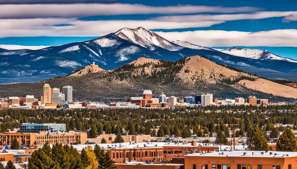 Flagstaff Cultural Heritage Flagstaff Cultural Heritage