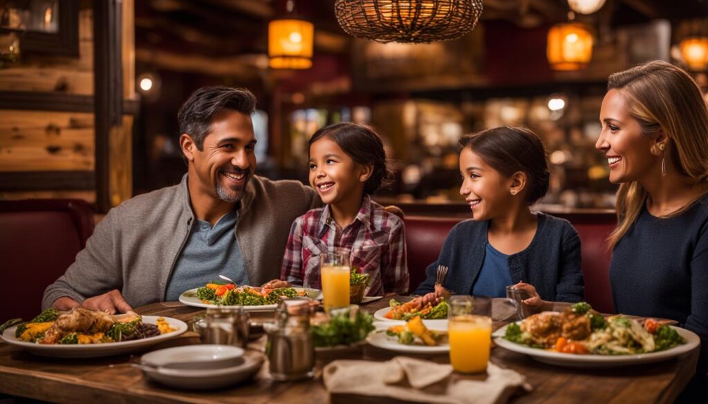 Flagstaff Family-Friendly Dining Flagstaff Family-Friendly Dining