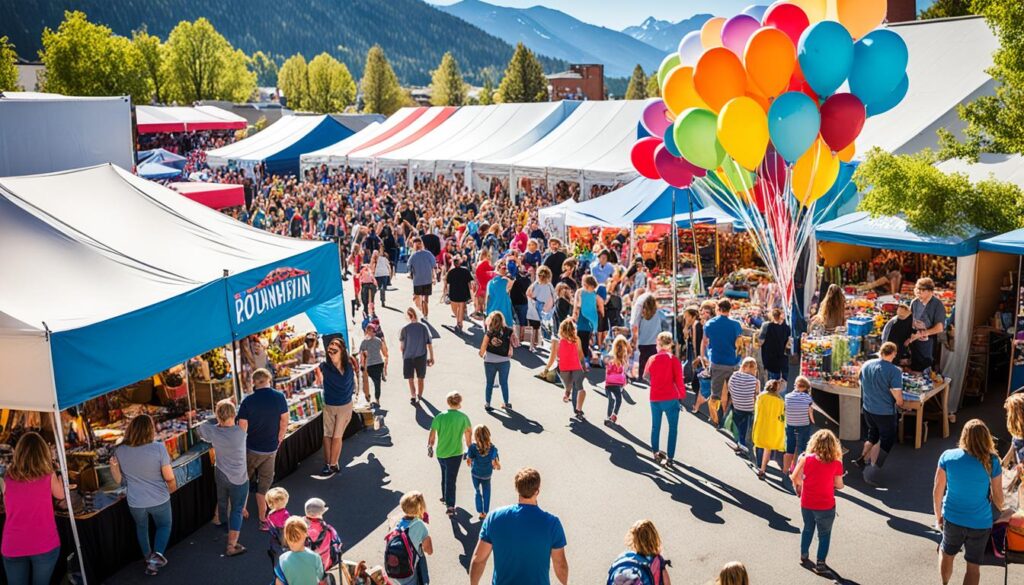 Flagstaff Family-Friendly Events Flagstaff Family-Friendly Events