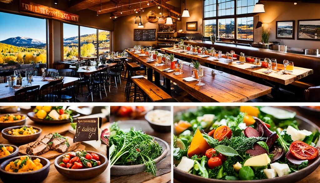 Flagstaff Farm-to-Table Restaurants Flagstaff Farm-to-Table Restaurants