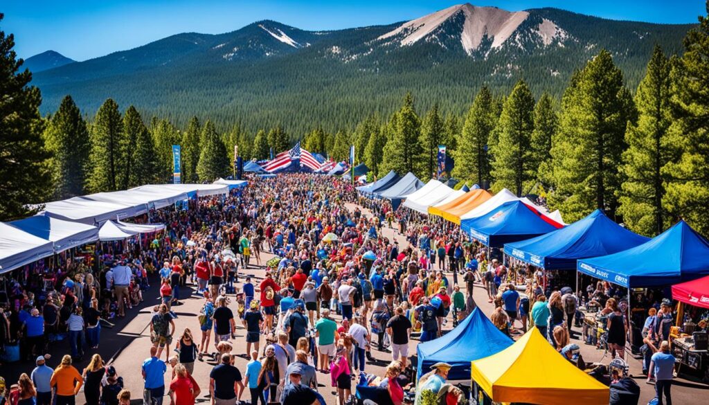 Flagstaff Festivals and Events Flagstaff Festivals and Events