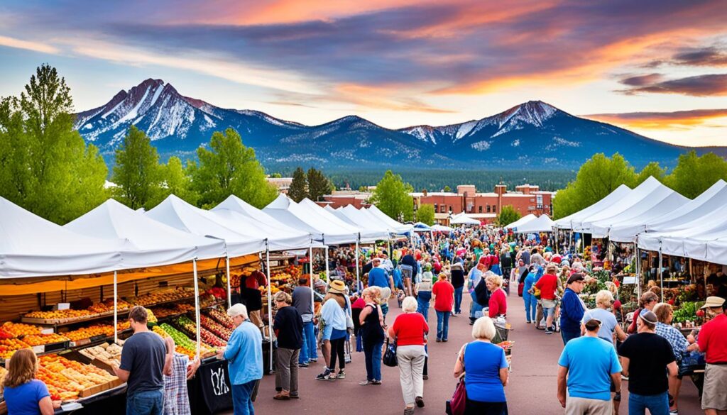 Flagstaff Food Scene Flagstaff Food Scene