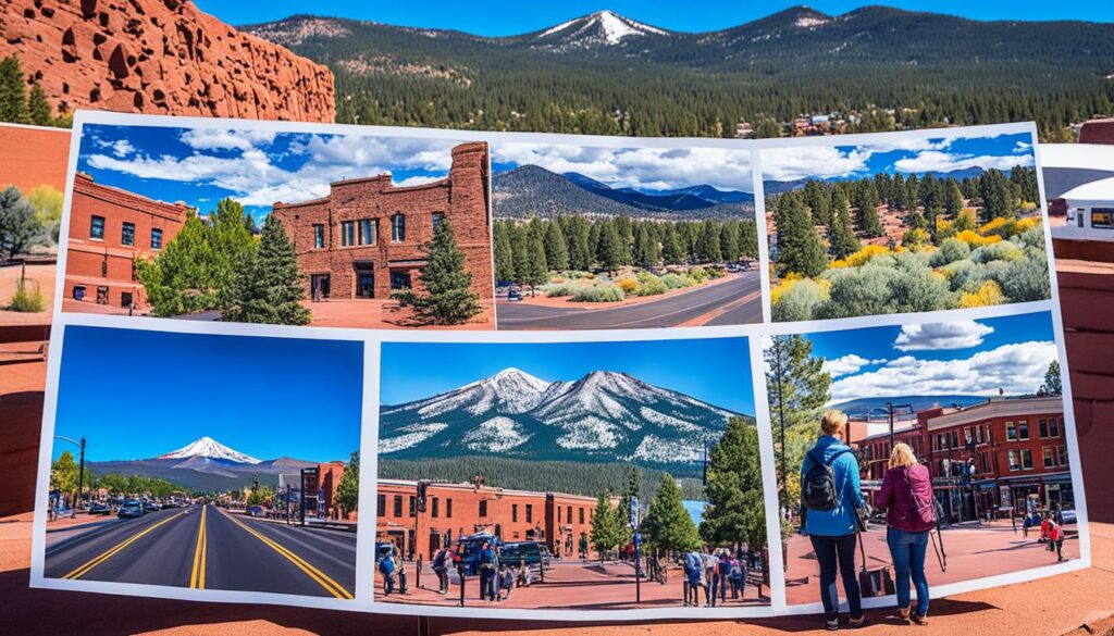 Flagstaff Heritage Tours Flagstaff Heritage Tours