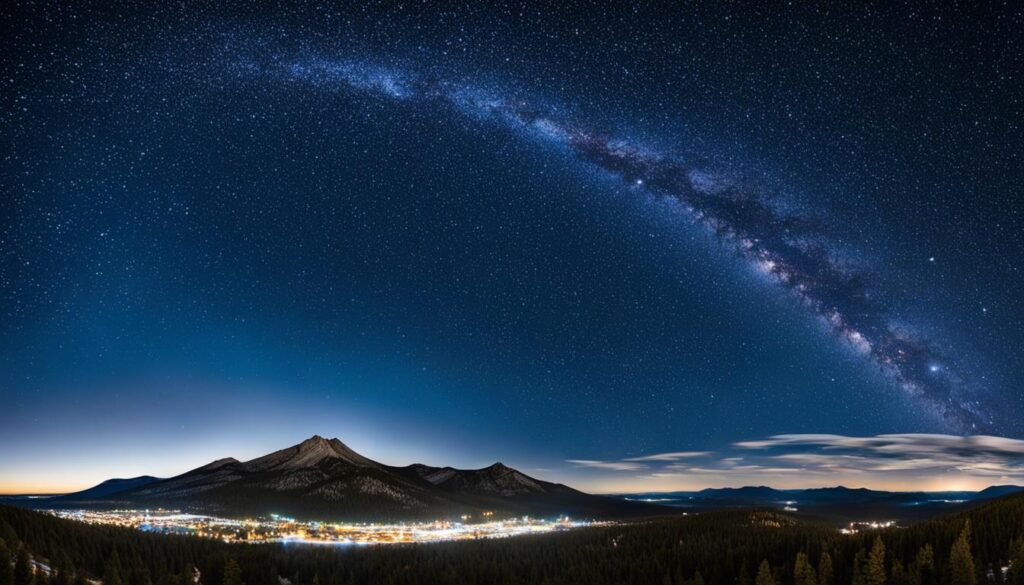 Flagstaff Stargazing Flagstaff Stargazing
