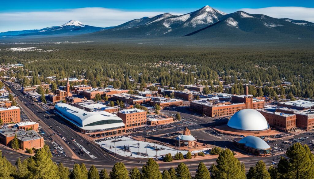 Flagstaff Travel Hub Flagstaff Travel Hub
