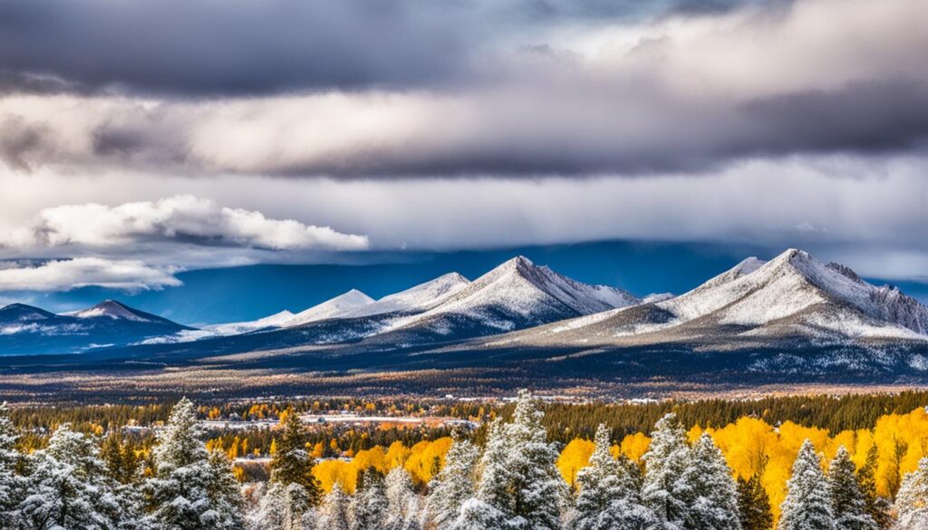 Flagstaff Weather Flagstaff Weather