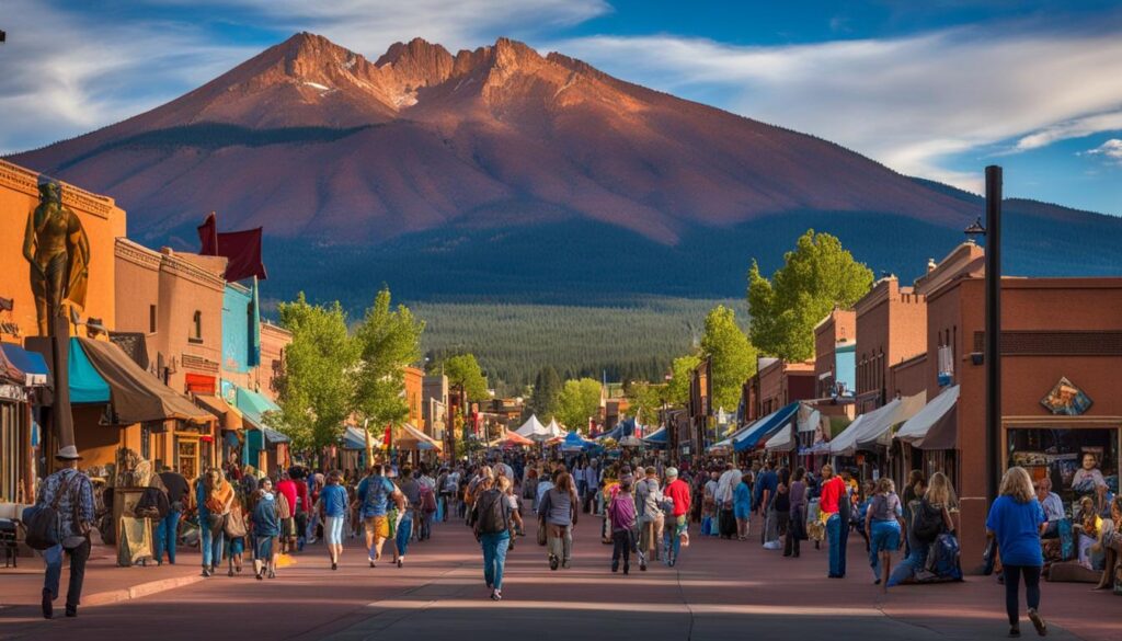 Flagstaff arts and culture Flagstaff arts and culture