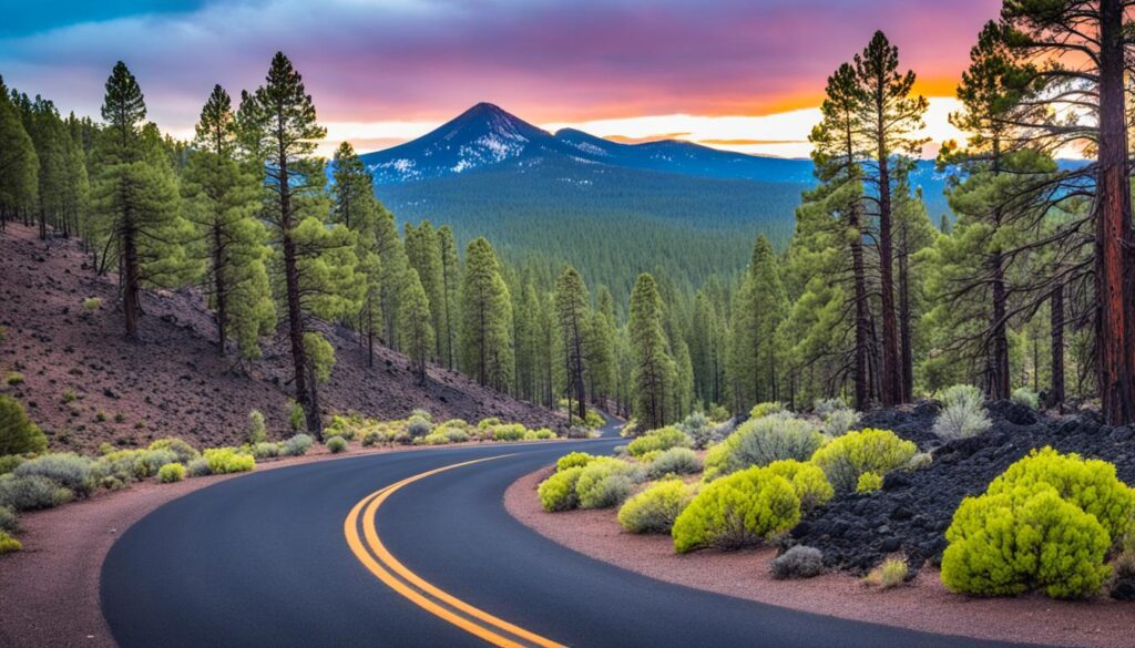 Flagstaff drive recommendations Flagstaff drive recommendations