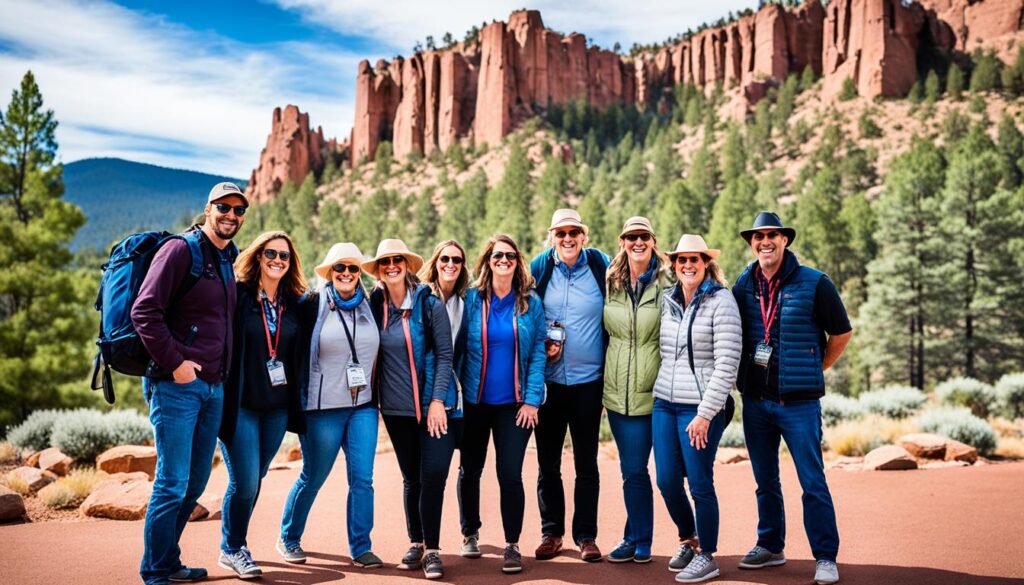 Flagstaff heritage tours Flagstaff heritage tours
