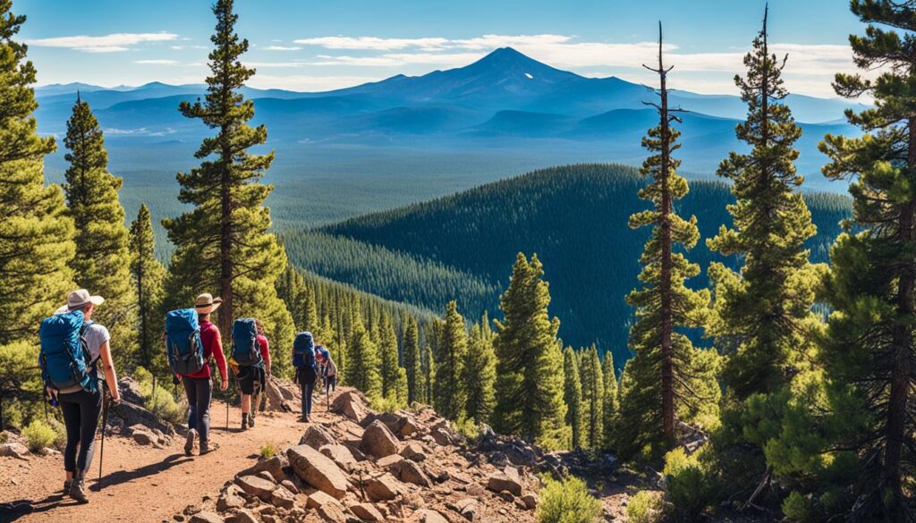 Flagstaff hiking trails Flagstaff hiking trails