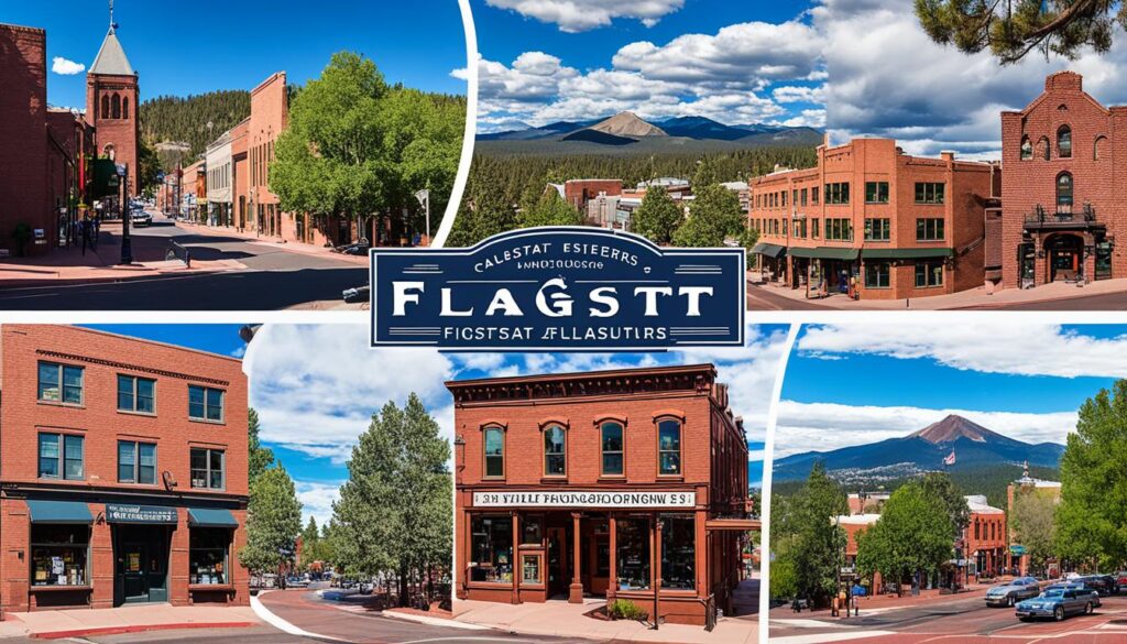 Flagstaff historic treasures Flagstaff historic treasures
