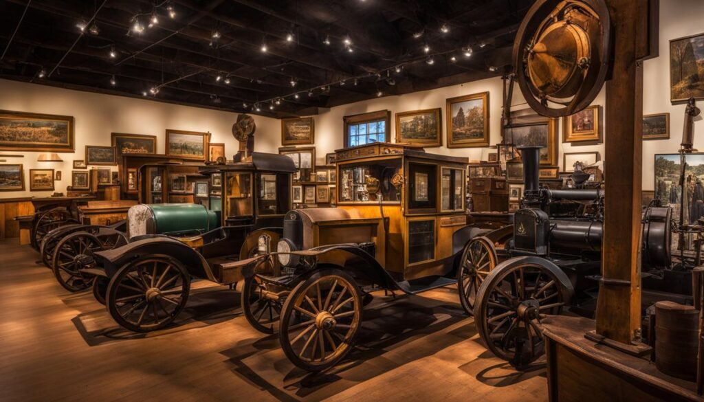 Flagstaff historical landmarks Flagstaff historical landmarks