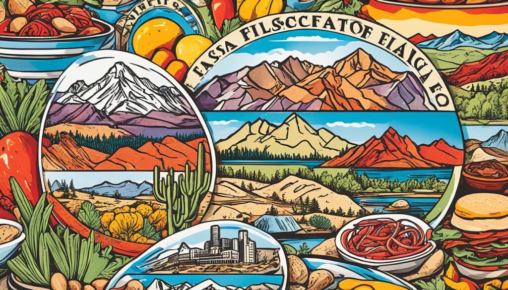 Flagstaff local cuisine Flagstaff local cuisine