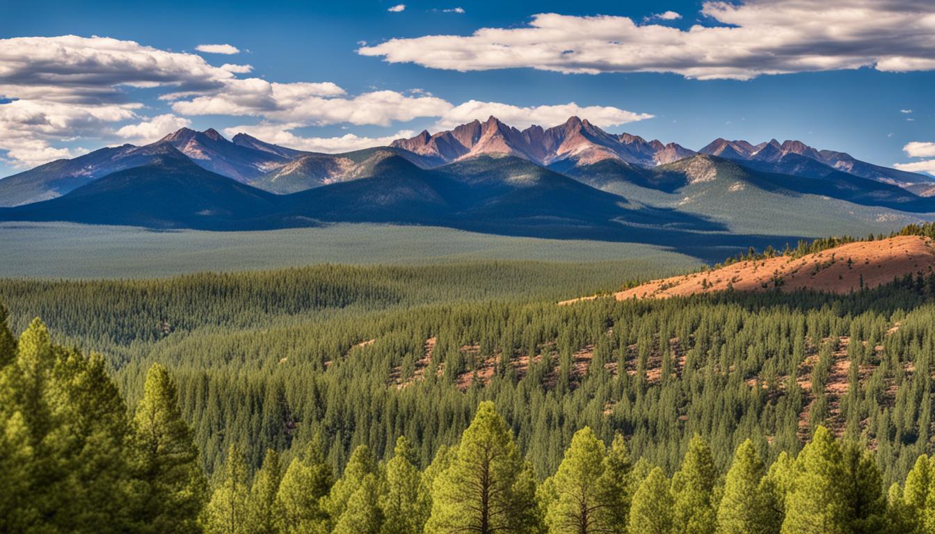 Top Flagstaff Eateries With Mountain Views