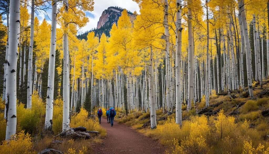 Flagstaff travel tips for shoulder seasons Flagstaff travel tips for shoulder seasons