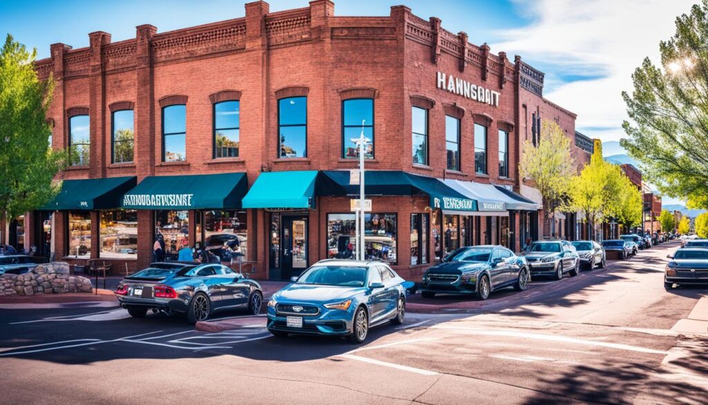 Flagstaff unique spots Flagstaff unique spots