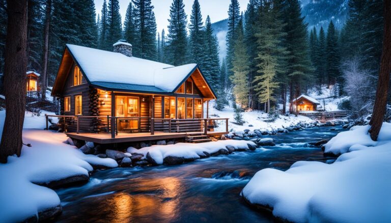 Flagstaff weekend escapes