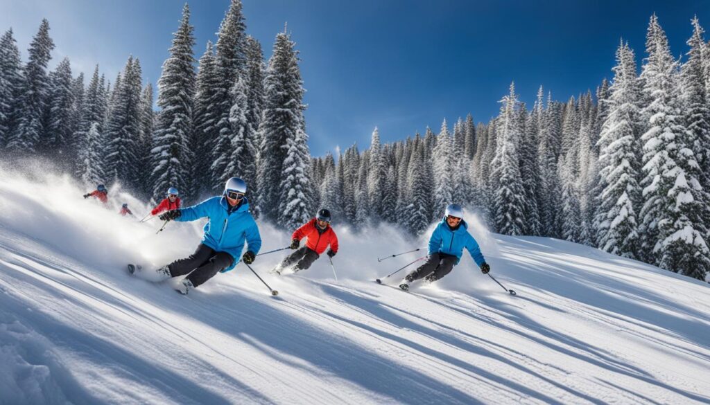 Flagstaff winter sports Flagstaff winter sports