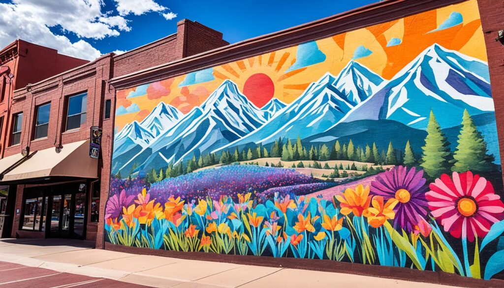 Flagstaff's Creative Side Flagstaff's Creative Side