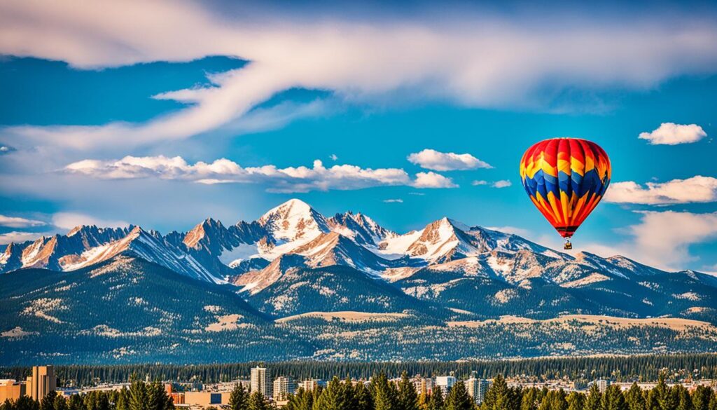 Flight Offers to Denver Flight Offers to Denver