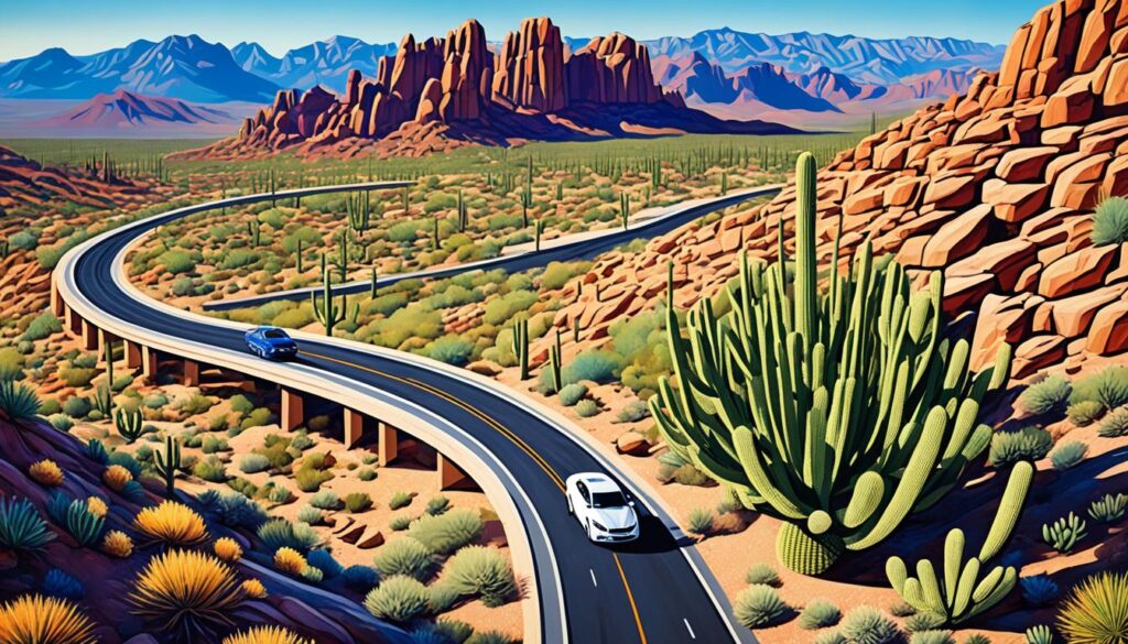 Flying versus driving Phoenix trip Flying versus driving Phoenix trip