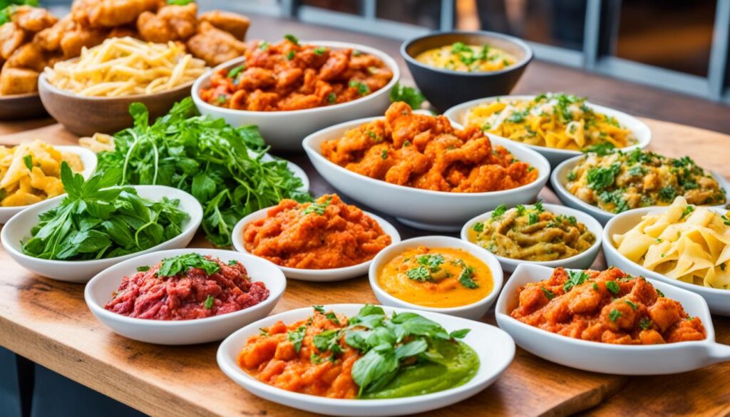 Food Tours in Syracuse Food Tours in Syracuse